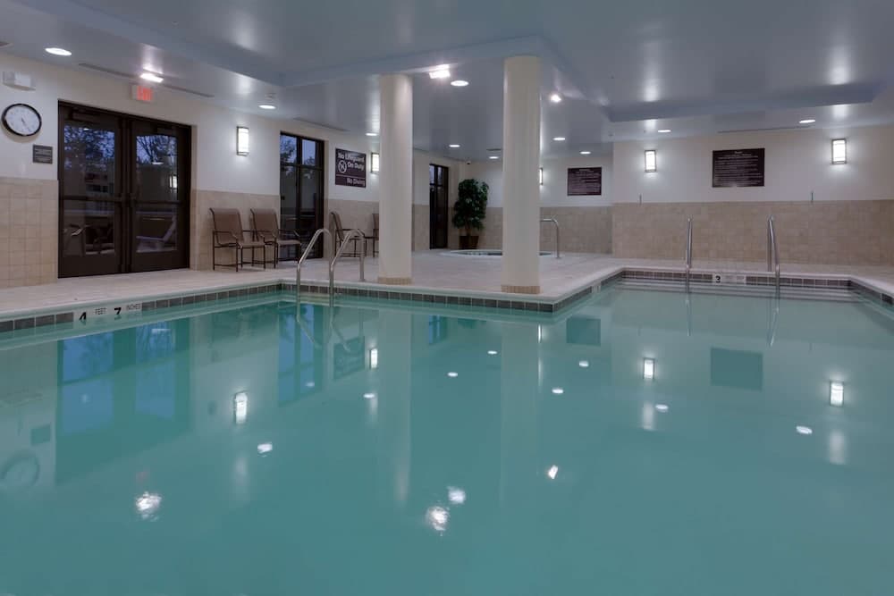 Hampton Inn Rochester Webster
