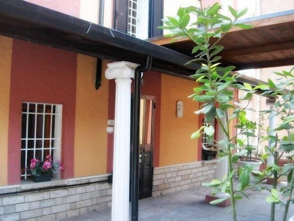 Villa Cittadella B&B