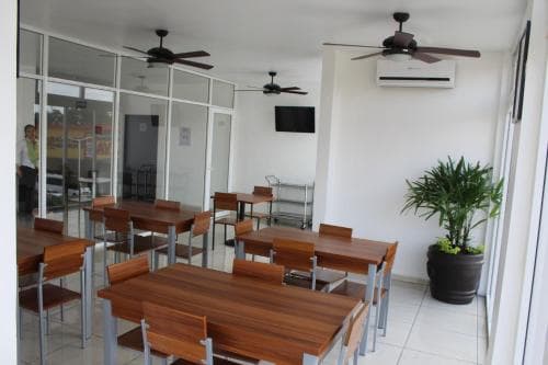 Hotel Kali Suites