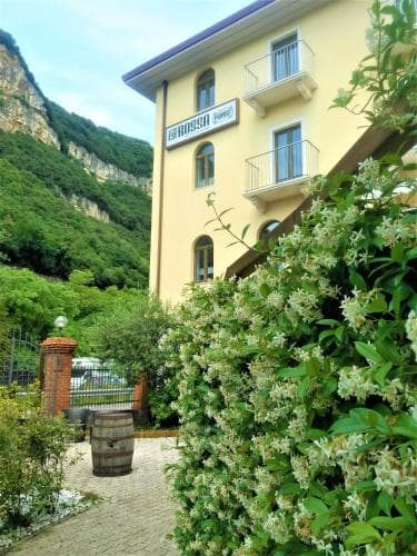 Residence Ca Rossa