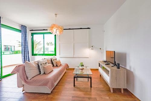 Namana Apartment