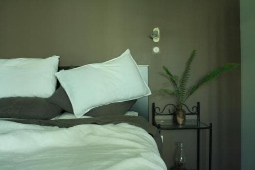 Aquavilla B&B