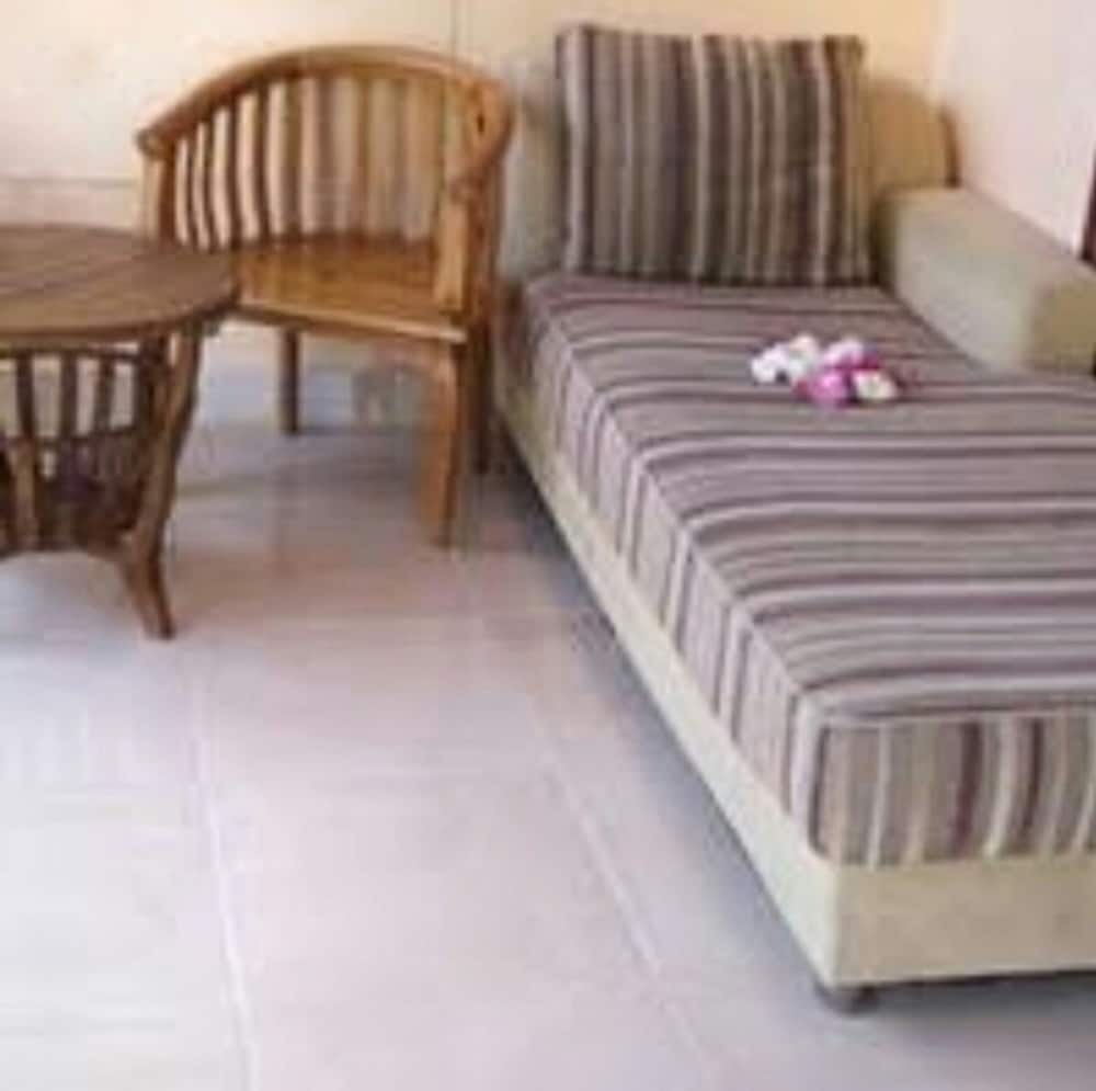 Cha Cha Homestay