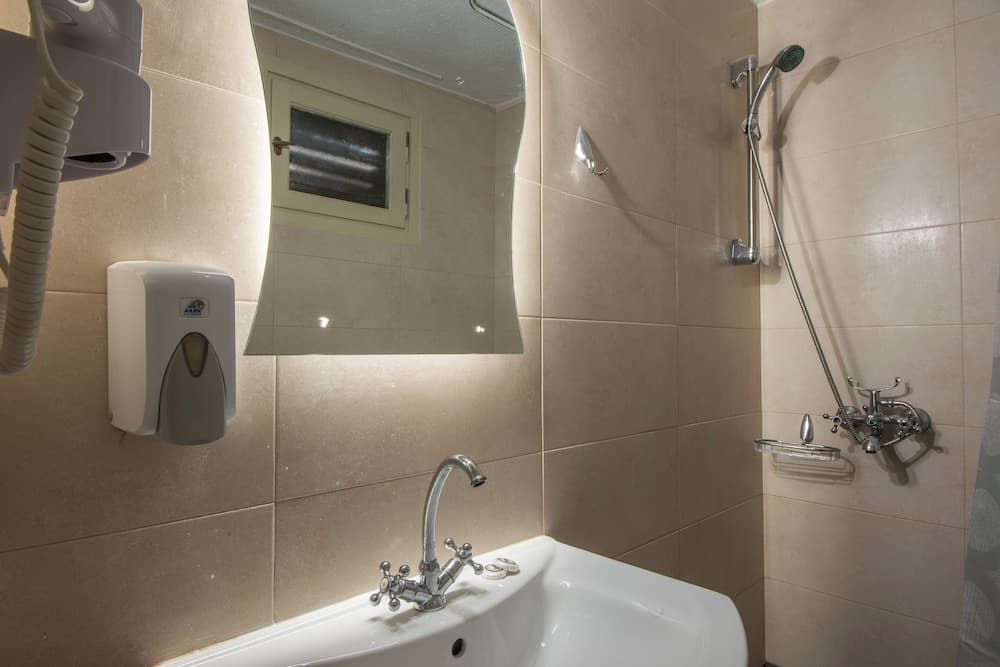 Athina Villas