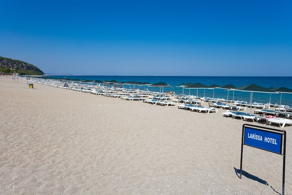 Larissa Garden Beldibi All Inclusive