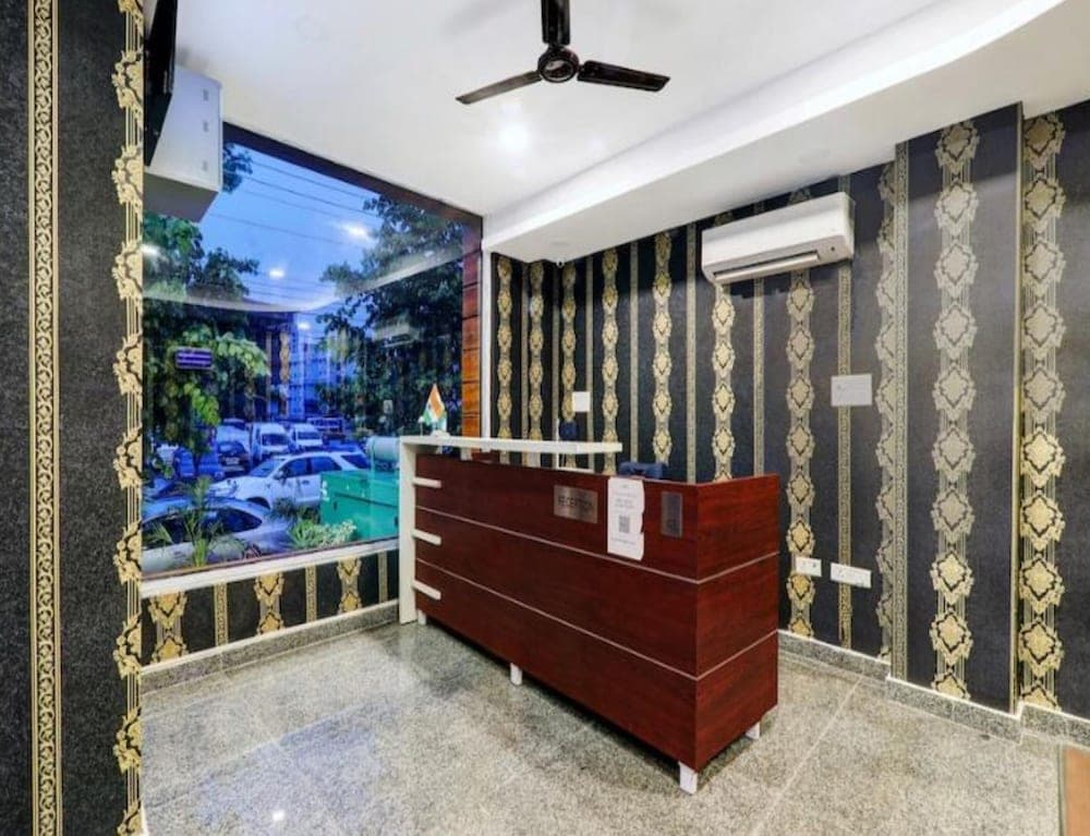 Hotel Orchid