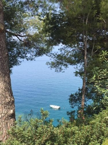 B&B La Torretta