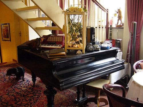 Hotel Masell