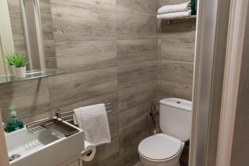 Apartamentos San Roque