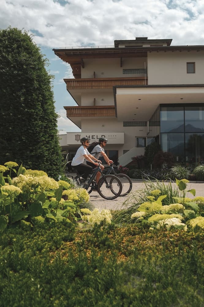 HELD - Hotel & SPA