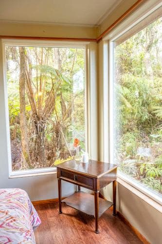 Volcano Inn Bed n Breakfast