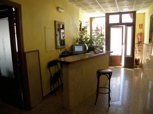 Hotel Laberinto