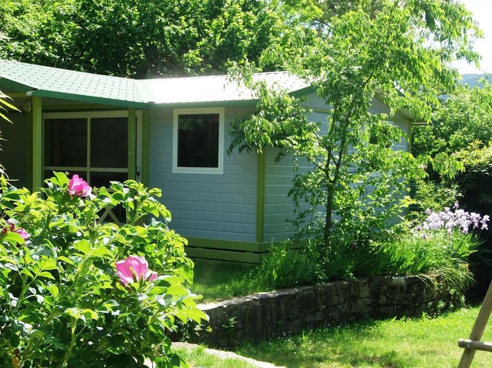 Camping Les Sources