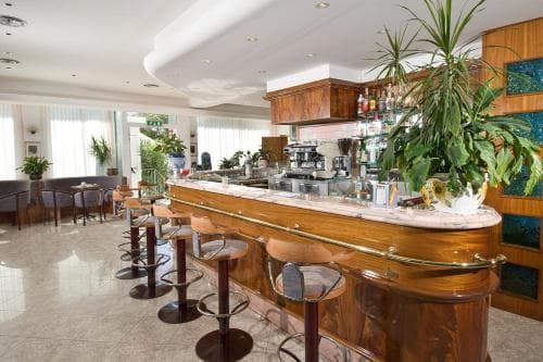 Hotel Mareblu