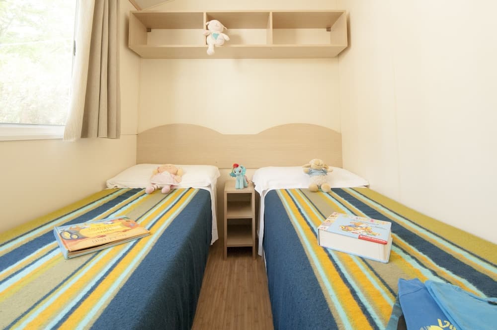 Camping Serenissima