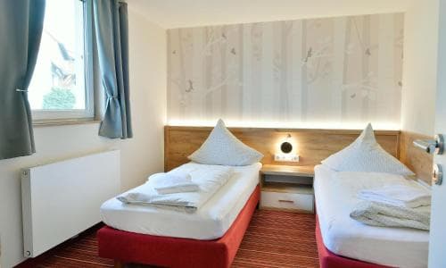 Freizeithotel Rhön Feeling
