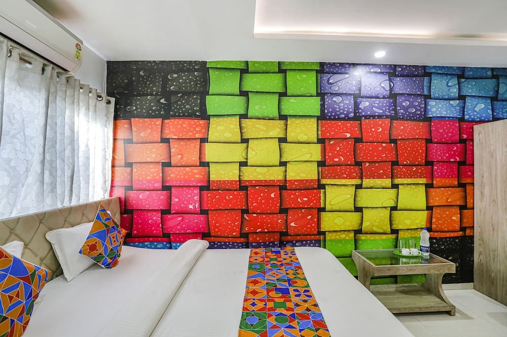 Fabhotel Angeethi