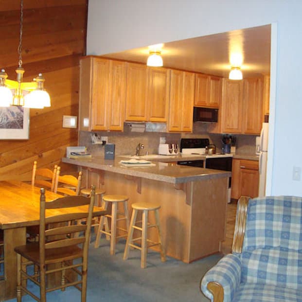 1849 Condos Mammoth Lakes