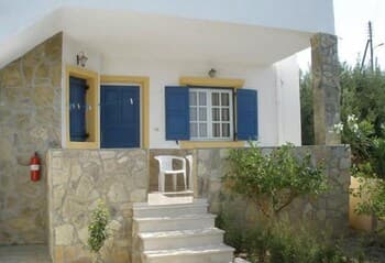Elenis Apartment