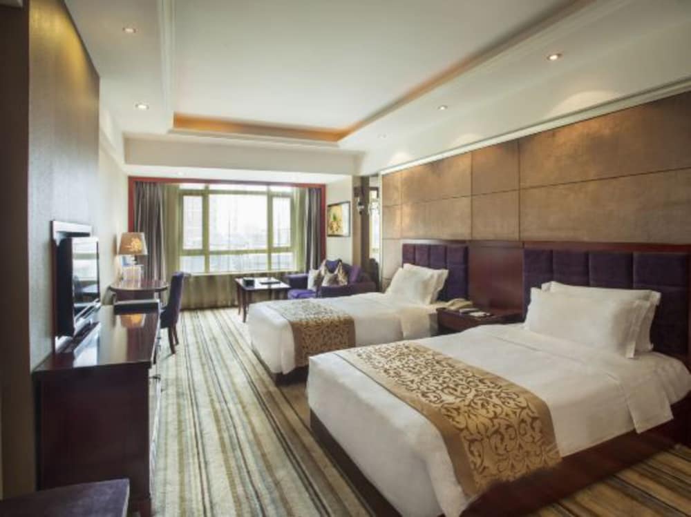Fuhai Mingdu Hotel