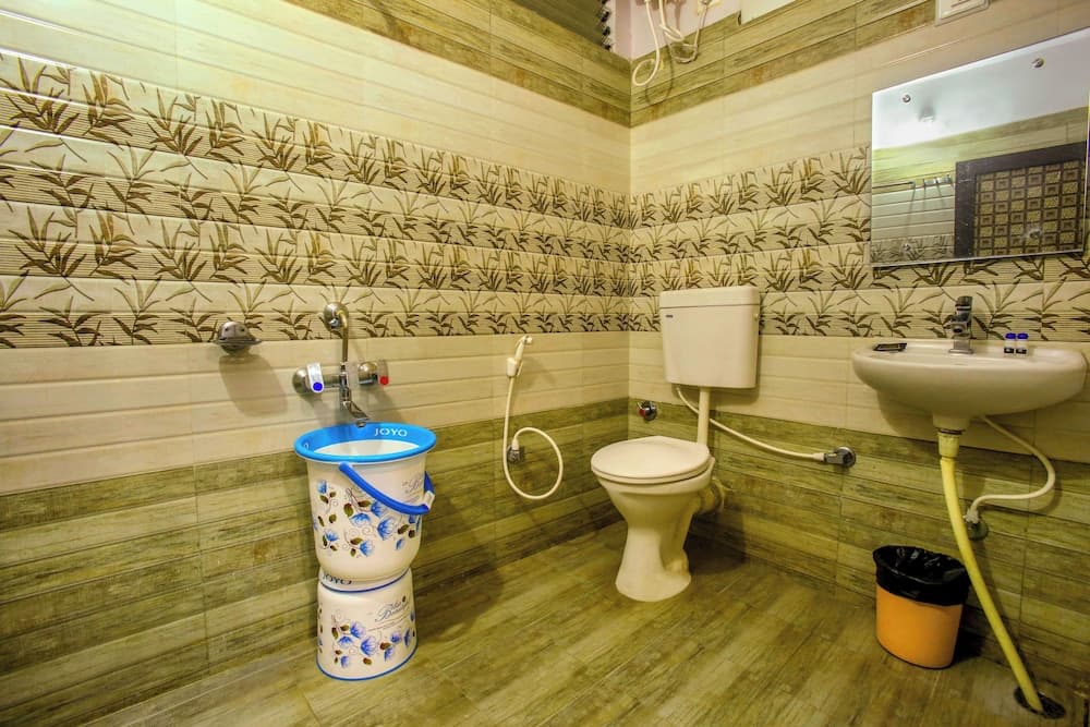 Hotel BS International Mysore