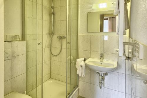 Hotel Sonne