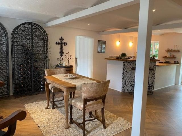 Guldforhoved B&B