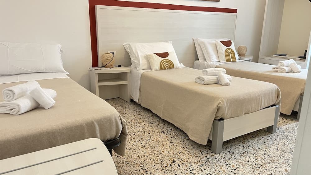 Hotel Da Cesare
