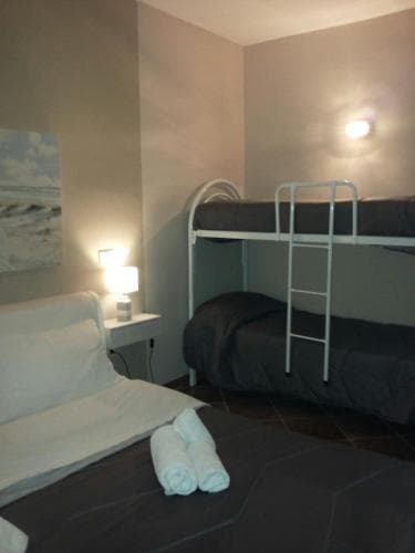 B&B Olimpo