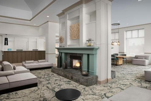 Hilton Garden Inn Hoffman Estates