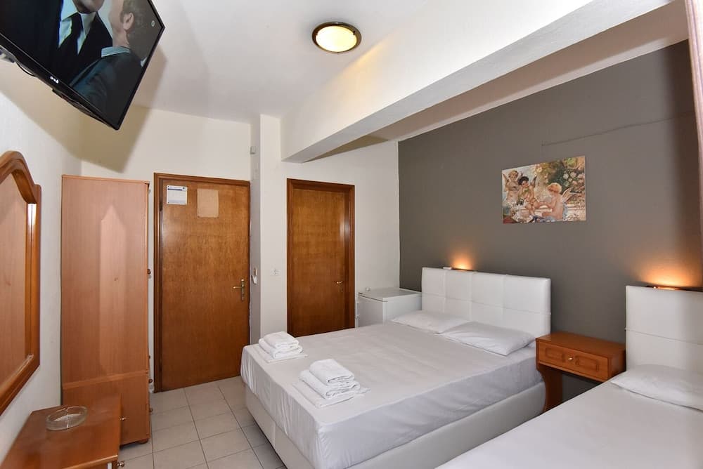 El Greco Beach Hotel