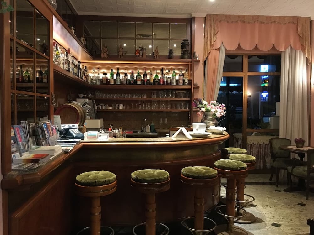 Hotel Eden