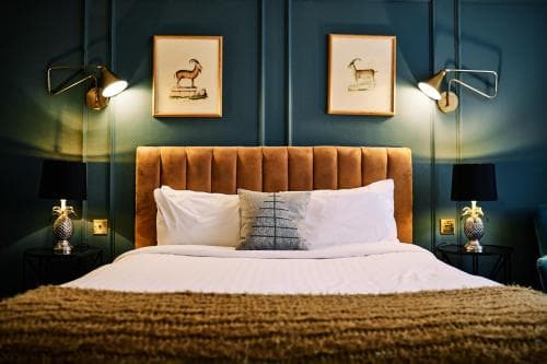 Cromwell Hotel Stevenage