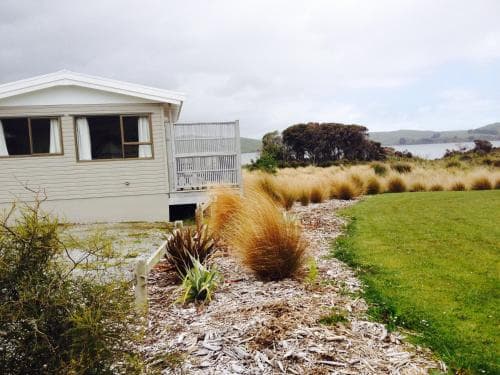 Waikava Harbour View