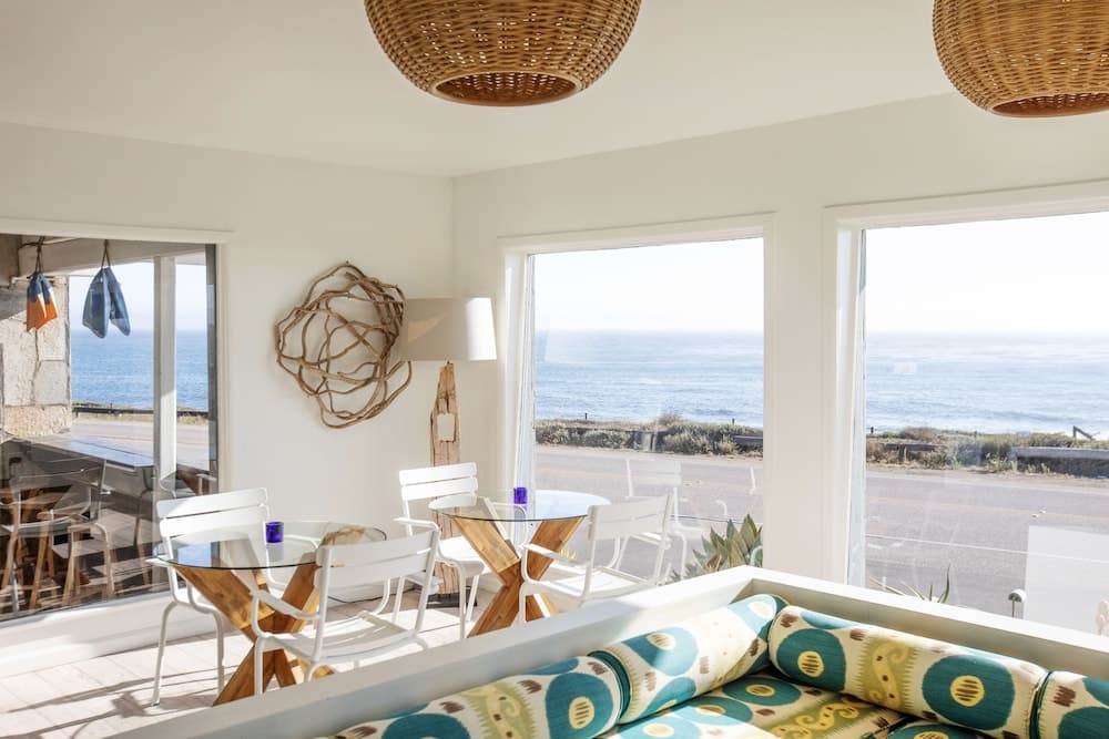 Cambria Beach Lodge