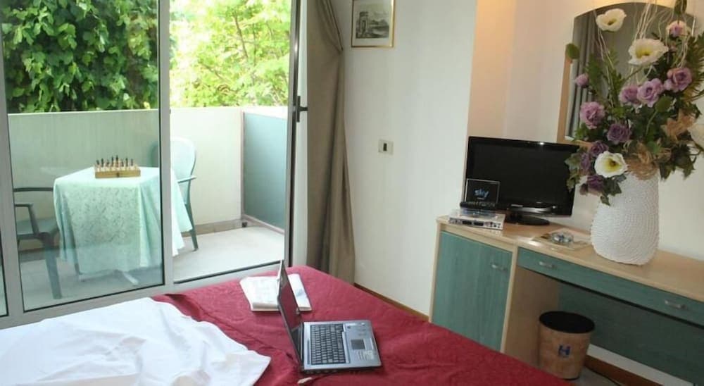 Hotel Elvezia