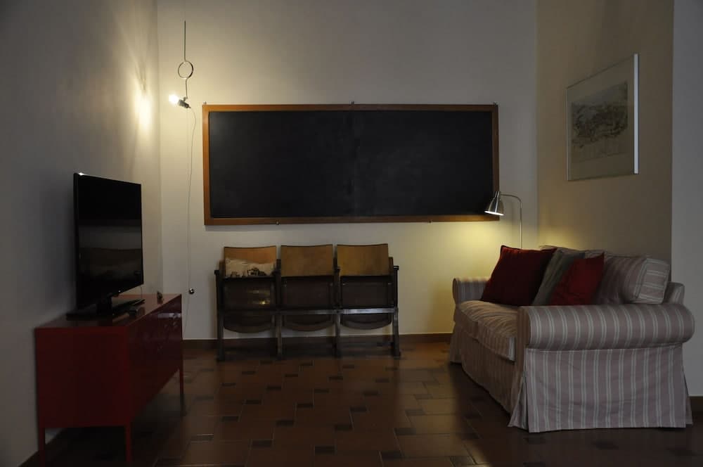 La Darsena