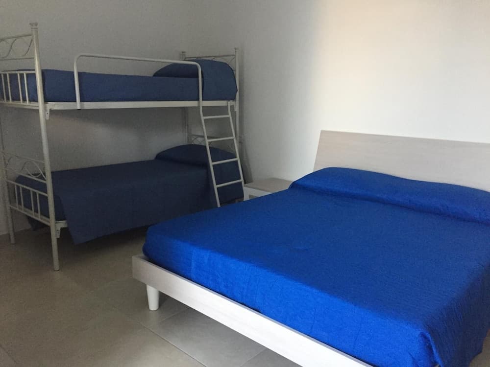 B&B L'Aurora