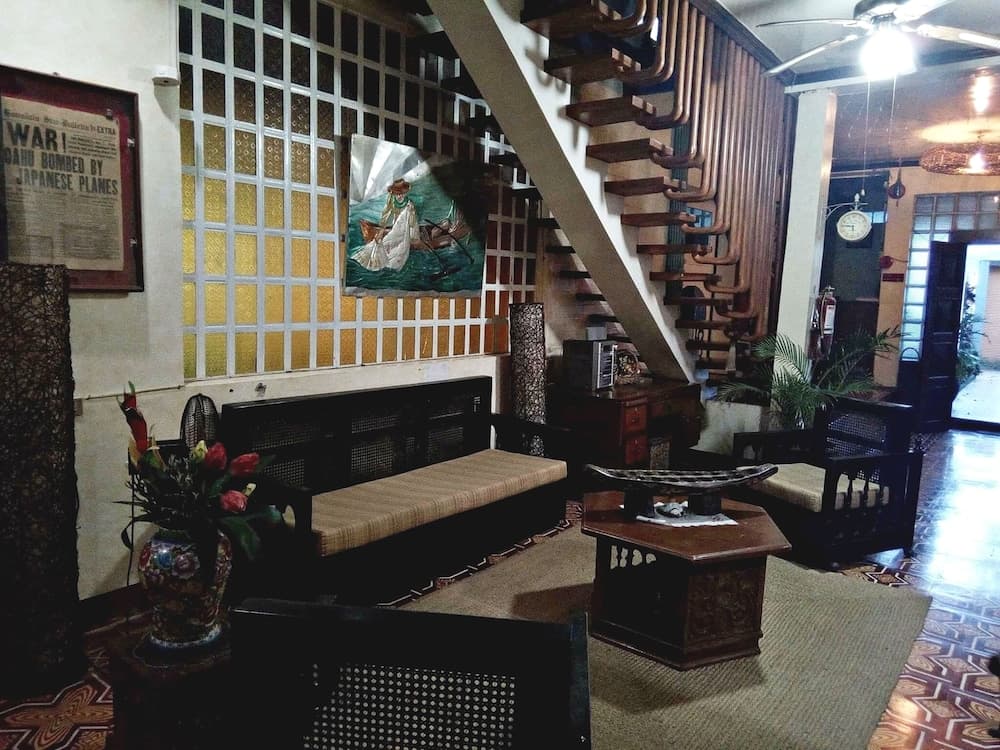 La Casa Roa Hostel
