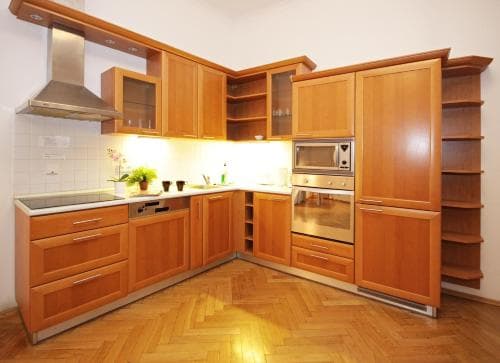 Prague Central Residence