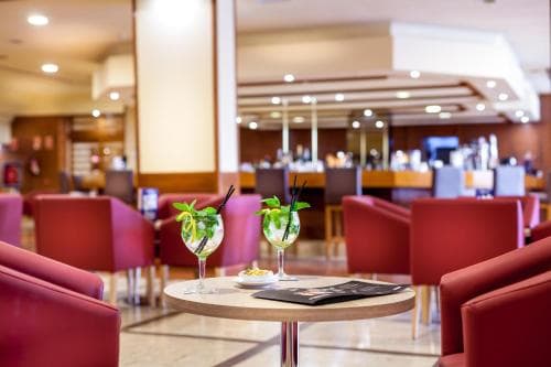 Hotel Best Jacaranda