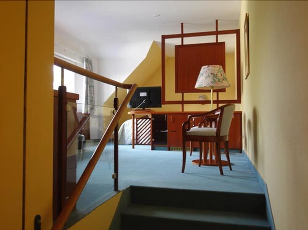 Parkhotel Dallgow