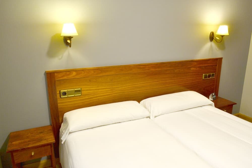 Hotel Los Templarios