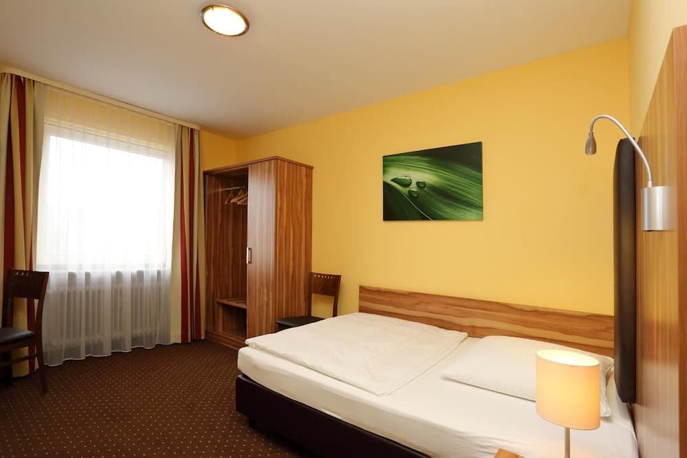 Hotel Silberhorn