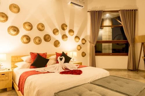Cascata Villa Canggu