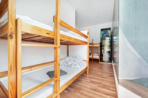 Dream Hostel