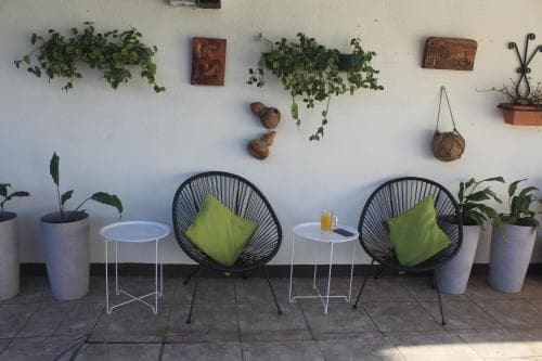 Berlor Airport Inn