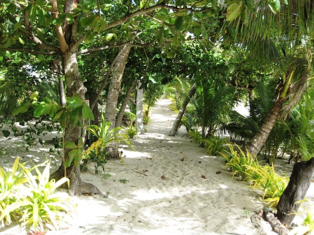 Botaira Resort