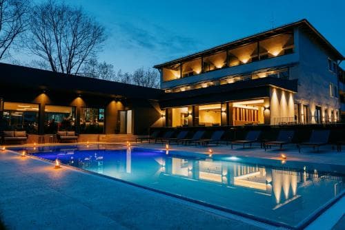 Kurhotel Regina