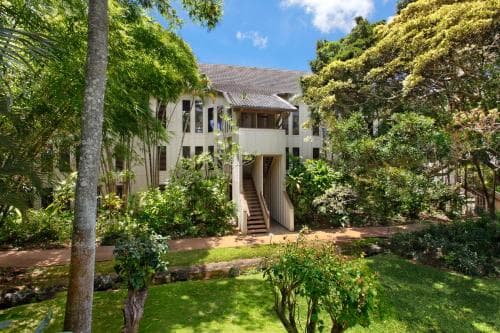 Waikomo Stream Villas